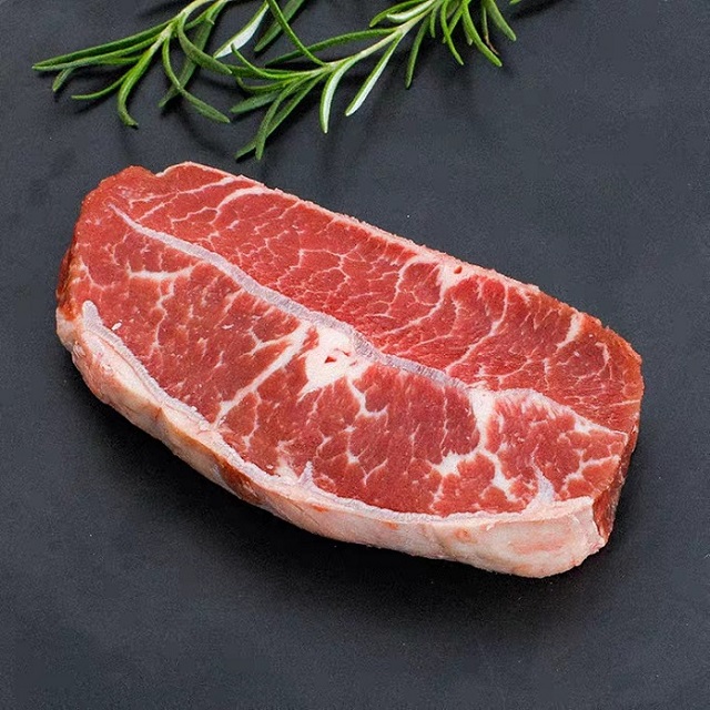Bảng xếp hạng thịt bò Mỹ USDA được chia như thế nào?
