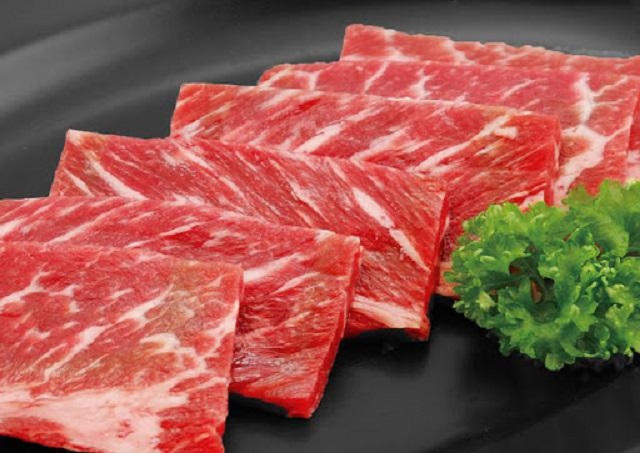Chế biến thịt bò Úc đúng cách giữ nguyên hương vị hấp dẫn vốn có