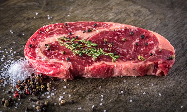 Chọn mua thịt bò Úc tươi ngon, chất lượng an tâm thưởng thức hàng ngày